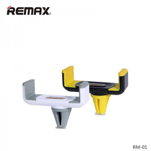 Автомобильный держатель Remax RM-C01
