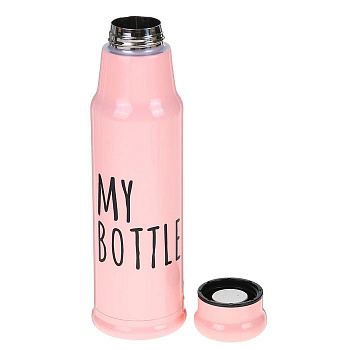 Термос My Bottle Fashion 500 мл