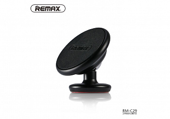 Автомобильный держатель Remax RM-C29