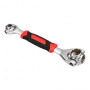 Универсальный  ключ Universal Wrench 48 в 1