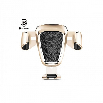 Автомобильный держатель Baseus Gravity SUYL-0V