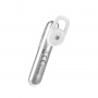 Беспроводные наушники HOCO E30 Delightful, Bluetooth, 60 мАч, Белый, Hands-free