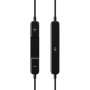 Наушники-вкладыши с микрофоном Borofone BM30 Black
