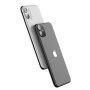 Защитное стекло HOCO V11 на объектив камеры для iPhone 11, прозрачный