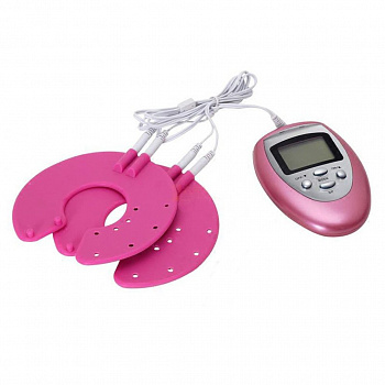 Миостимулятор для увеличения груди Breast Enhancer