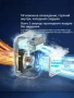 Вентилятор с увлажнителем L7