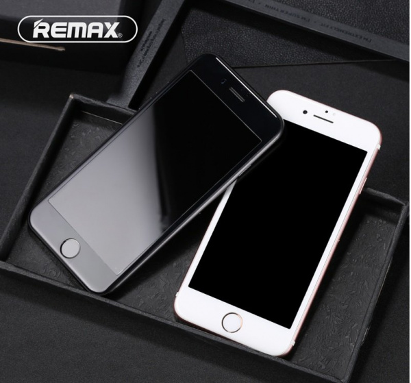 Защитное стекло Remax Medicine для iPhone X GL-27