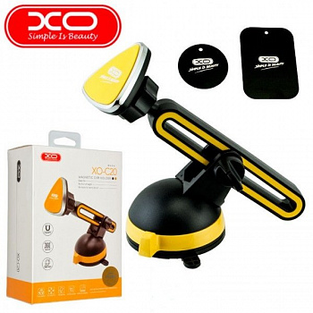 Автомобильный держатель XO C27 Car holder