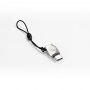 Адаптер Hoco UA8, Micro USB to Type-C