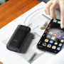 Power bank Hoco B35A, 5200 mAh