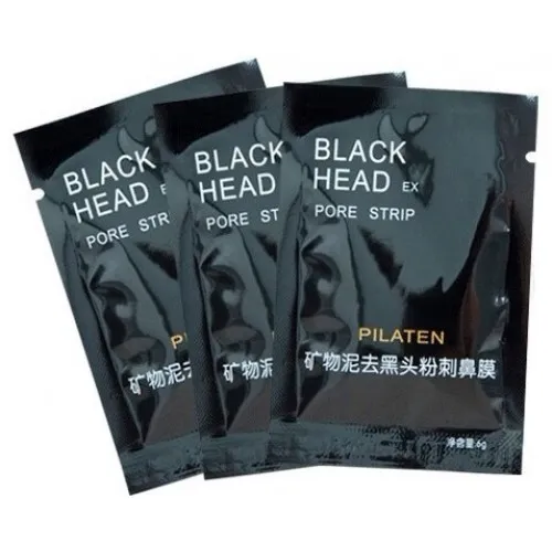 Черная маска Black Mask 6 грамм