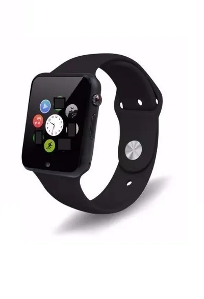 Часы Smart Watch G11 чёрные