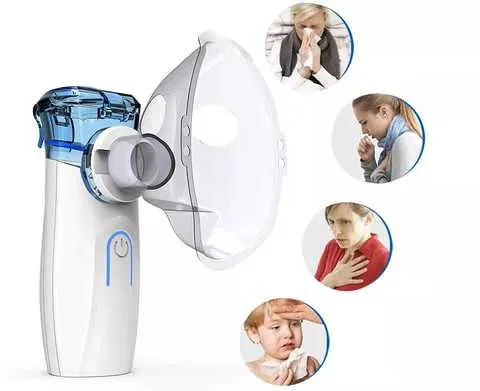 Небулайзер Mesh Nebulizer GK-101