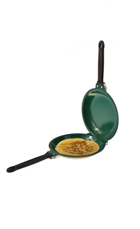 Блинница Orgreenic Flip Jack Pan