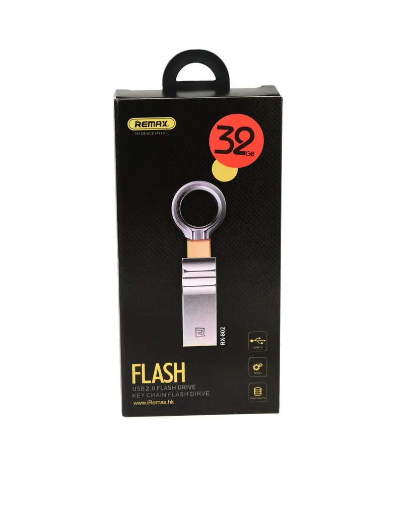 USB флешка Remax 32 gb
